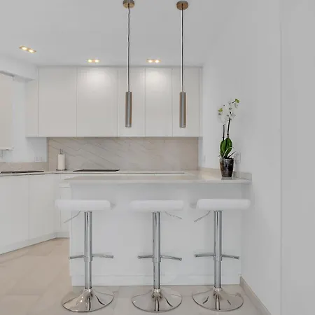 Apartment Polo 4e Jacaranda