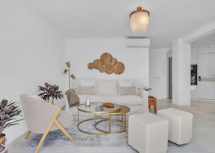 Polo 4e Jacaranda Appartement