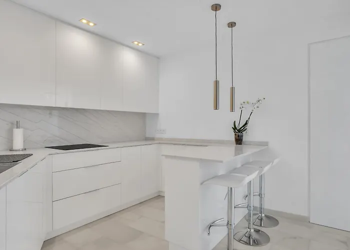 Polo 4e Jacaranda Appartement *