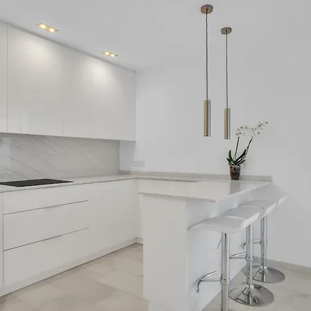 Polo 4e Jacaranda Appartamento *